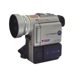 Sony DCR-PC100E Videocamera & camcorder - Grijs
