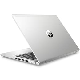 HP ProBook 440 G6 14" Core i5 1.6 GHz - SSD 256 GB - 16GB AZERTY - Frans