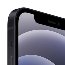 iPhone 12 256GB - Zwart - Simlockvrij