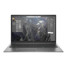 HP ZBook Firefly 15 G7 15" Core i7 1.1 GHz - SSD 1 TB - 64GB QWERTY - Italiaans