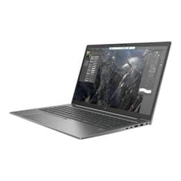 HP ZBook Firefly 15 G7 15" Core i7 1.1 GHz - SSD 1 TB - 64GB QWERTY - Italiaans