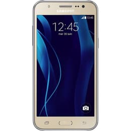 Galaxy J5 8GB - Goud - Simlockvrij