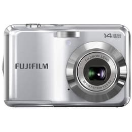 Compactcamera FinePix AV200 - Grijs + Fujifilm Fujinon 32-96 mm f/2.9-5.2 f/2.9-5.2