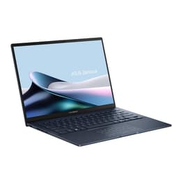 Asus ZenBook 14 OLED UX3405MA-PZ075W 14" Core Ultra 5 3.6 GHz - SSD 512 GB - 16GB QWERTY - Engels