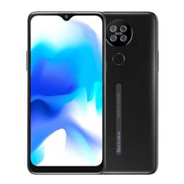 Blackview A80S 64GB - Zwart - Simlockvrij