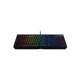 Razer Toetsenbord AZERTY Frans Verlicht BlackWidow