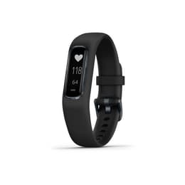Garmin Vivosmart 4 Bluetooth 14 mm - Zwart