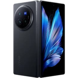 Vivo X Fold 3 Pro 512GB - Zwart - Simlockvrij