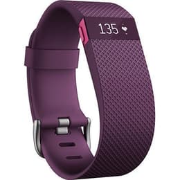 Fitbit Charge HR (S) Verbonden apparaten