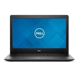 Dell Latitude 3590 15" Core i5 1.7 GHz - SSD 256 GB - 16GB AZERTY - Frans