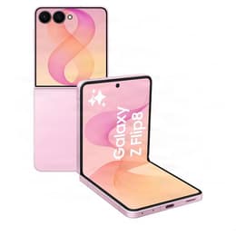 Galaxy Z Flip8 256GB - Roze - Simlockvrij