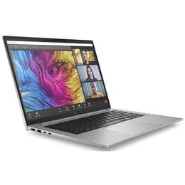 HP ZBook Firefly 16 G11 16" Core Ultra 7 1.4 GHz - SSD 512 GB - 16GB QWERTZ - Duits