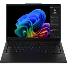 Lenovo ThinkPad T14 G6 14" Core Ultra 5 GHz - 512 GB SSD - 32GB QWERTY - Italiaans