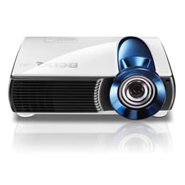 Benq LW61ST Beamer 2000 Lumen Wit