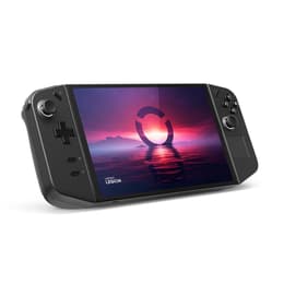 Lenovo Legion Pro 1000GB - Zwart