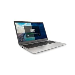 Acer Chromebook CB-CB315-3H-C2UK Celeron 1.1 GHz 64GB SSD - 4GB QWERTY - Engels
