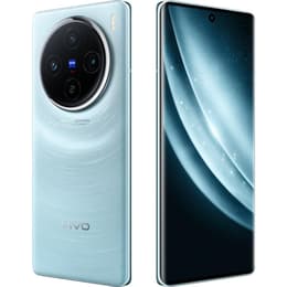 Vivo X100 Pro 512GB - Blauw - Simlockvrij