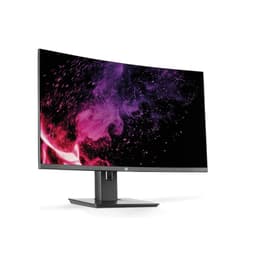 27-inch Millenium MD27PRO165 2560 x 1440 LCD Beeldscherm Zwart