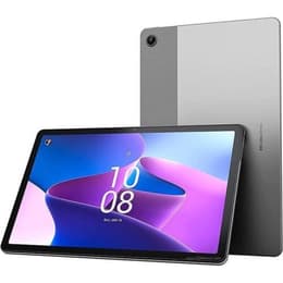 Lenovo Tab M10 Gen 3 32GB - Grijs - WiFi