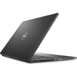 Dell Latitude 7420 14" Core i7 3 GHz - SSD 512 GB - 16GB QWERTY - Spaans
