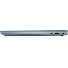 HP 15-eg2000nf 15" Core i5 1.7 GHz - SSD 512 GB - 16GB AZERTY - Frans