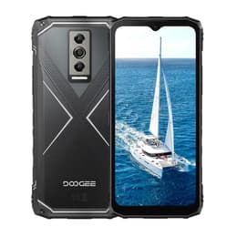 Doogee Blade10 Pro 256GB - Zwart - Simlockvrij