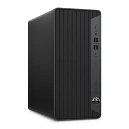 HP ProDesk 600 G6 MT Core i5 3.1 GHz - SSD 256 GB RAM 8GB