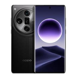 Oppo Find X7 Ultra 512GB - Zwart - Simlockvrij