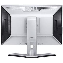 22-inch Dell 2208WFPT 1680 x 1050 LCD Beeldscherm Grijs