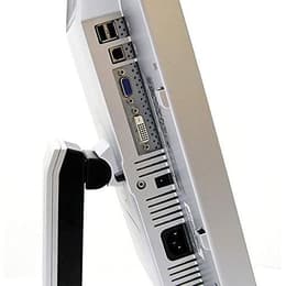 22-inch Dell 2208WFPT 1680 x 1050 LCD Beeldscherm Grijs