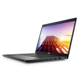 Dell Latitude 7390 13" Core i5 2.6 GHz - SSD 256 Go RAM 8 GB AZERTY - Frans