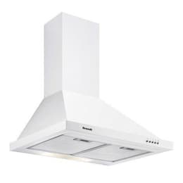 Decoratieve kap Brandt AD1006W Afzuigkap