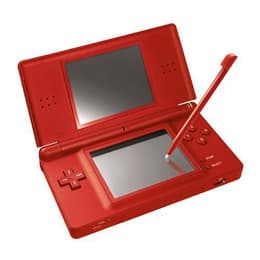 Nintendo DS Lite - Rood