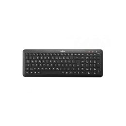 Fujitsu Toetsenbord QWERTZ Duits Verlicht KB915
