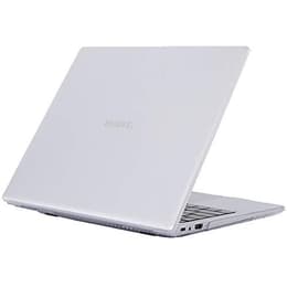 Huawei MateBook 14" Core i7 2.8 GHz - SSD 512 GB - 16GB AZERTY - Frans