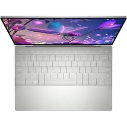 Dell XPS 13 Plus 9320 13" Core i7 2.2 GHz - SSD 512 GB - 16GB QWERTY - Engels