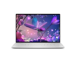 Dell XPS 13 Plus 9320 13" Core i7 2.2 GHz - SSD 512 GB - 16GB QWERTY - Engels