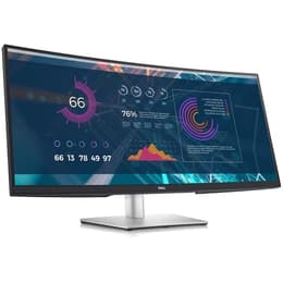 34-inch Dell P3421W 3440 x 1440 LED Beeldscherm