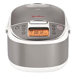 Moulinex MK704E00 Multicook Pro Multicooker