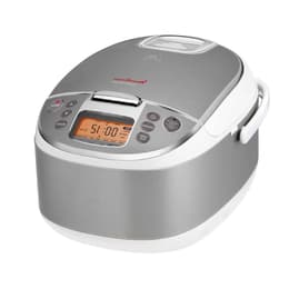 Moulinex MK704E00 Multicook Pro Multicooker