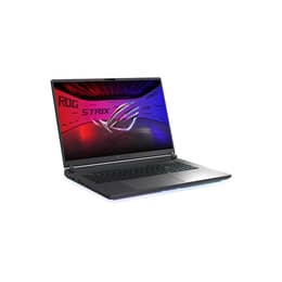 Asus ROG Strix G18 G815LP-S9005W 18" Core Ultra 9 2.7 GHz - SSD 2 TB - 32GB - Nvidia GeForce RTX 5080 QWERTY - Engels