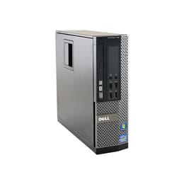 Dell OptiPlex 790 SFF Core i3 3,3 GHz - HDD 250 GB RAM 4GB