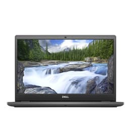 Dell Latitude 3410 14" Core i5 1.7 GHz - SSD 256 GB - 16GB QWERTZ - Duits