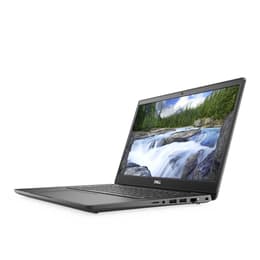 Dell Latitude 3410 14" Core i5 1.7 GHz - SSD 256 GB - 16GB QWERTZ - Duits