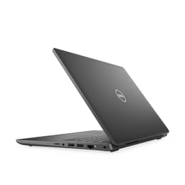 Dell Latitude 3410 14" Core i5 1.7 GHz - SSD 256 GB - 16GB QWERTZ - Duits