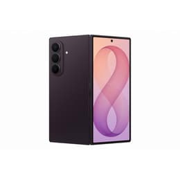 Galaxy Z Fold8 256GB - Zwart - Simlockvrij