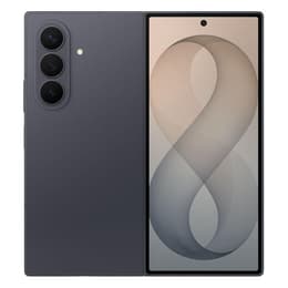 Galaxy Z Fold8 Ultra 256GB - Zwart - Simlockvrij
