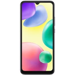 Xiaomi Redmi 10A 64GB - Grijs - Simlockvrij