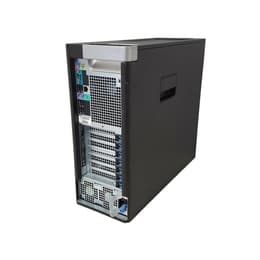 Dell Precision T3600 Xeon E5-1620 3,6 GHz - HDD 2 TB RAM 12GB