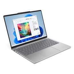 Lenovo IdeaPad Slim 5 13ARP10 13" Ryzen 5 3.3 GHz - SSD 512 GB - 16GB QWERTY - Grieks